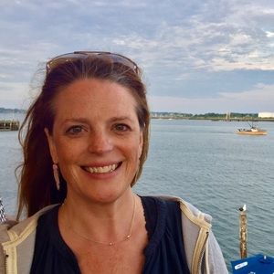 Meet your Posher, Jen